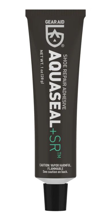 Gear Aid - Aquaseal + SR Shoe Repair, 28g