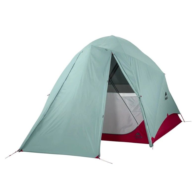 MSR - Habiscape Tent, 4 person