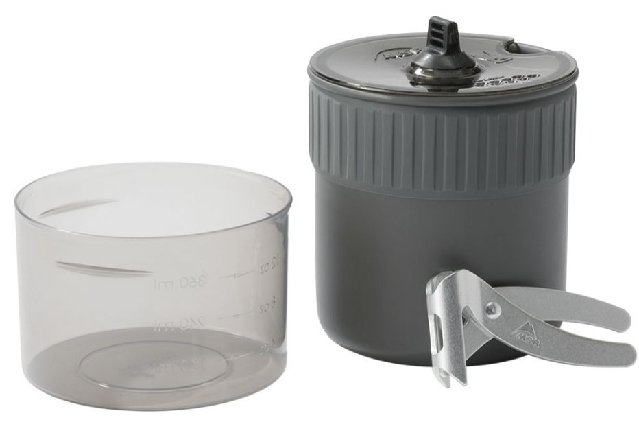 MSR - Trail Mini Duo Cook Set *2024
