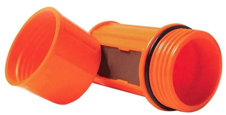 UCO - Match Case, Orange