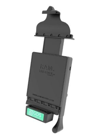 RAM - Type-C Vehicle Dock for IntelliSkin� Next Gen Tablets