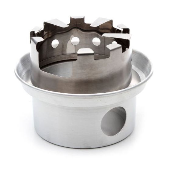 Kelly Kettle - Hobo Stove - Large
