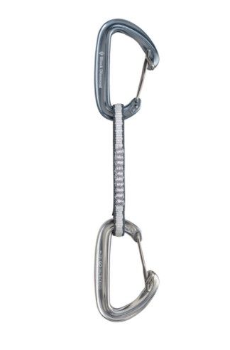 Black Diamond - Oz Quickdraw, 12cm*