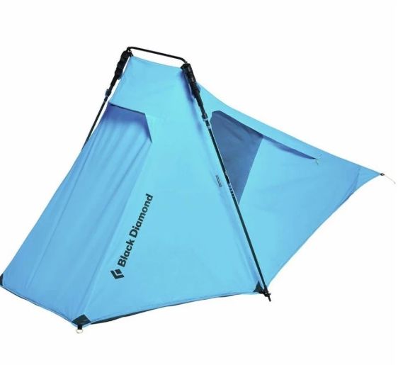Black Diamond - Distance Tent w/ Adapters