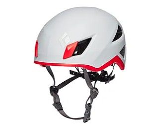 Black Diamond - Vector Helmet - Small-Medium - Alloy/Octane*