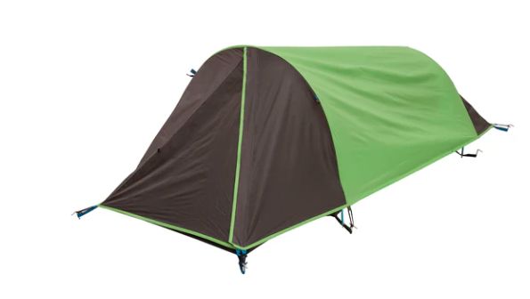 Eureka - Solitaire AL Backcountry Tent