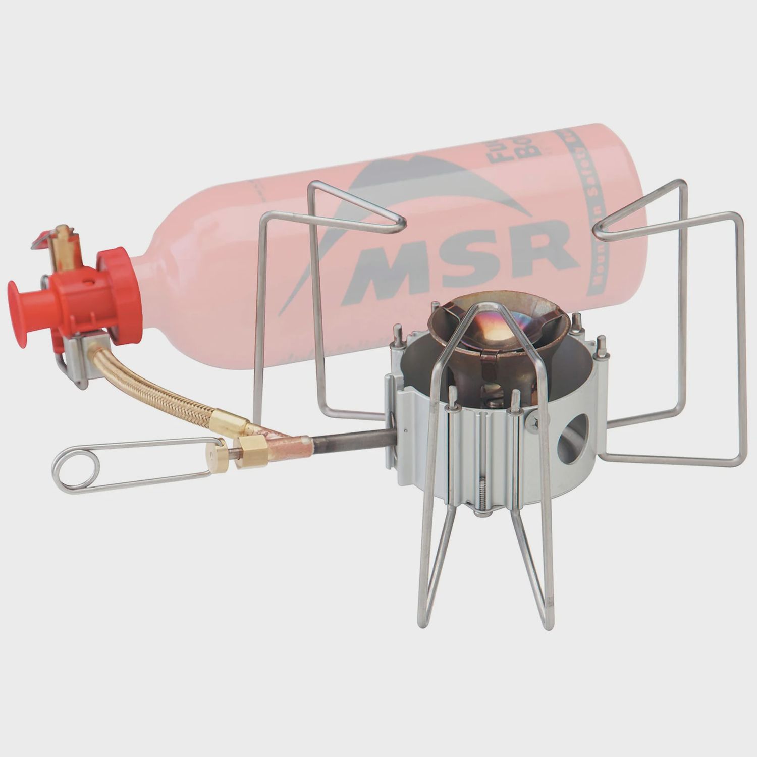 MSR - Dragonfly Stove U24