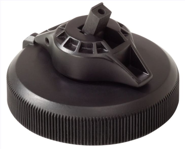 MSR - Drom 3-in-1 Hydration Cap