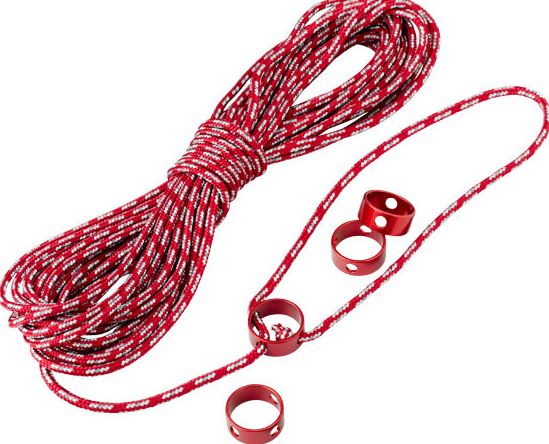 MSR - Reflective Cord Kit - V2