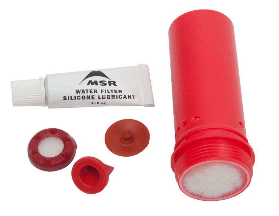 MSR - Trailshot Replacement Filter