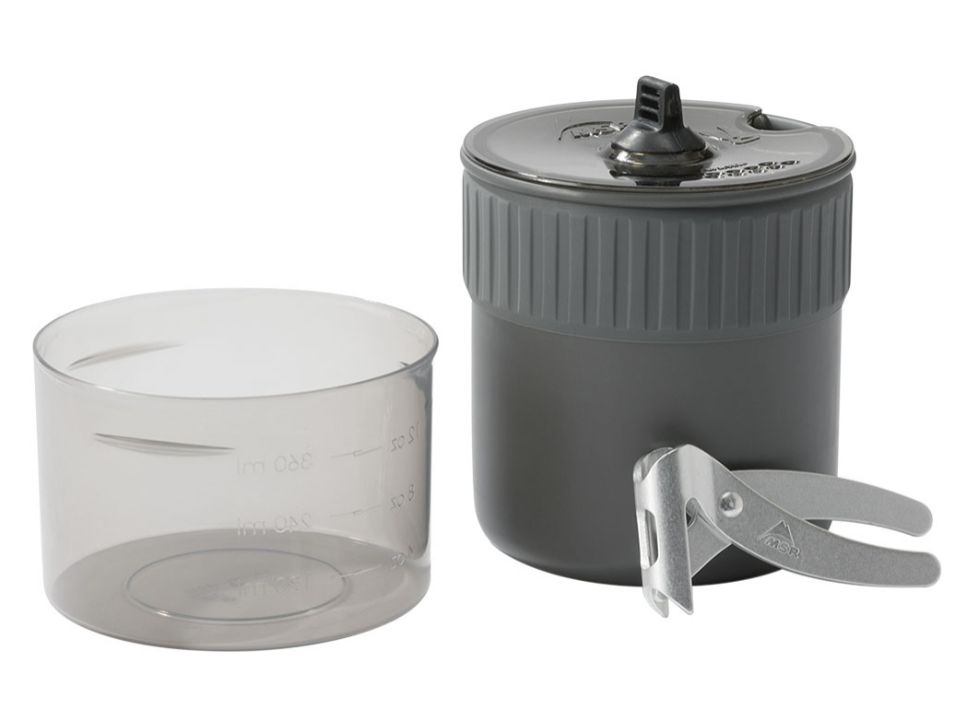 MSR - Trail Mini Solo Cook Set *2024