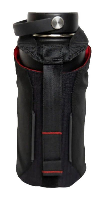Wolkpack - V-Tab Bottle Holder-HR