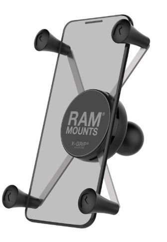 RAM - X-Grip Universal 5" Phablets w/ 1" Ball