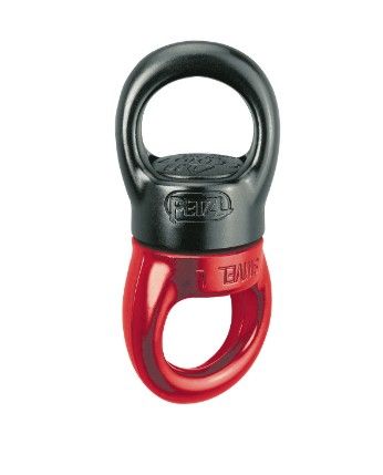 Petzl - Swivel S Connecting Element - Small