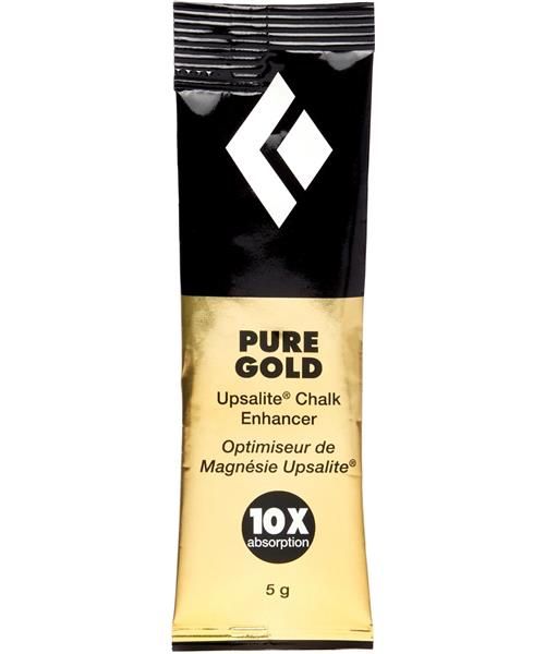Black Diamond - Pure Gold Chalk Enhancer, 5g *