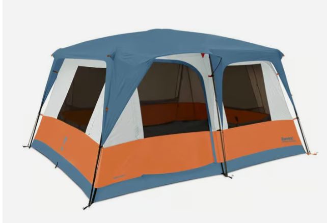 Eureka - Copper Canyon LX8 Tent