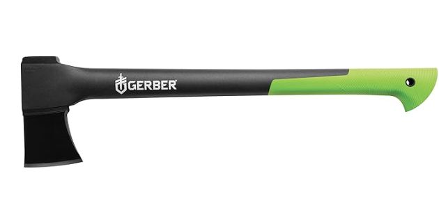 Gerber - 23.5" Hatchet Axe *Disc