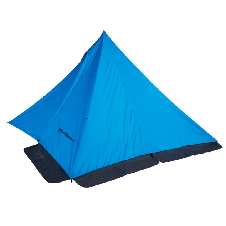 Black Diamond - Mega Snow Tent, 4 Person