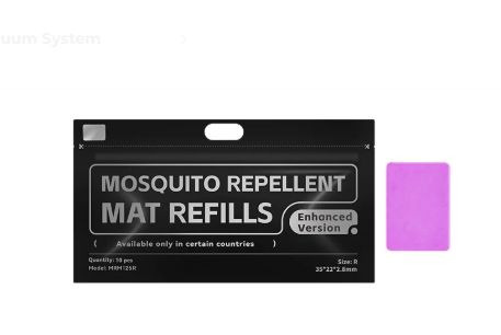 Flextail - Mosquito Repellent Pads - 10 pcs