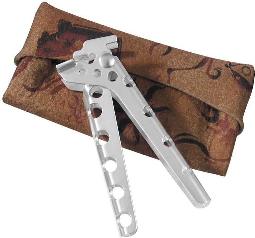 MSR - Pan Handler Pot Lifter w/Cozy