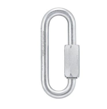 Petzl - Go 8mm Quick Links