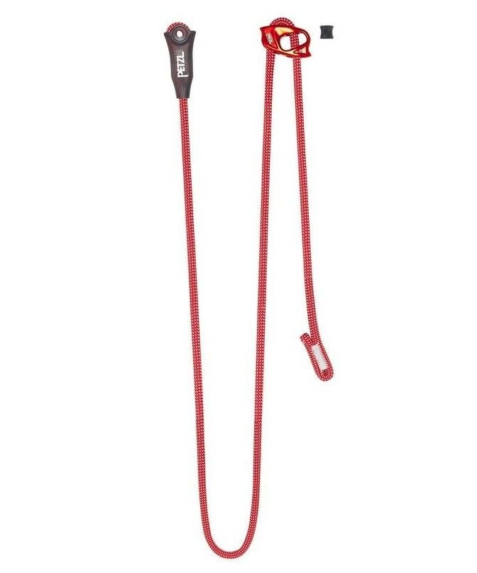 Petzl - Dual Connect Vario Lanyard*
