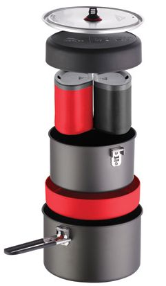 MSR - Quick 2 System