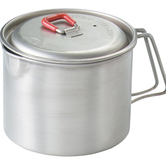 MSR - Titan Kettle - Titanium *2023