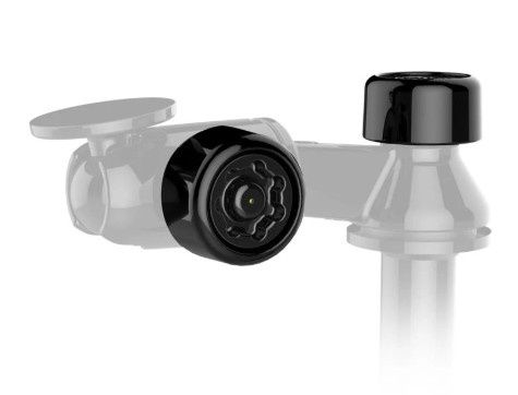 RAM - Pin-Lock Security Kit for Single Swing Arm
