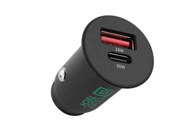 RAM - GDS - Cig Charger Dual USB A/C