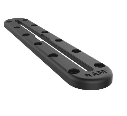 RAM - Unpacked Ram 9" Tough-Track