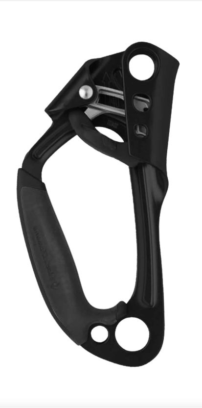 Black Diamond - Index Ascender, Side: Left