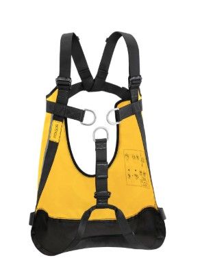 Petzl - Pitagor - Evac Subject Harness