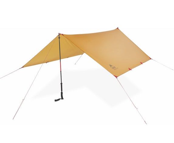 MSR - Thru-Hiker 100 Wing, V2 *2024