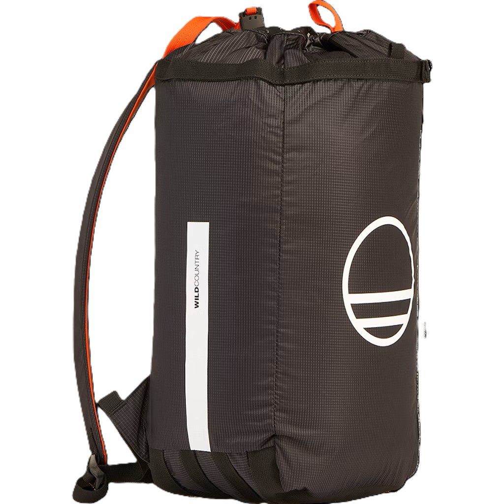 Wild Country - Mosquito Backpack, Colour: Black