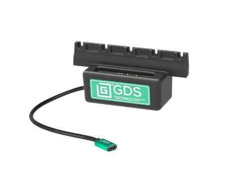 RAM - Powered Dock Cup for IntelliSkin� Next Gen Tablets
