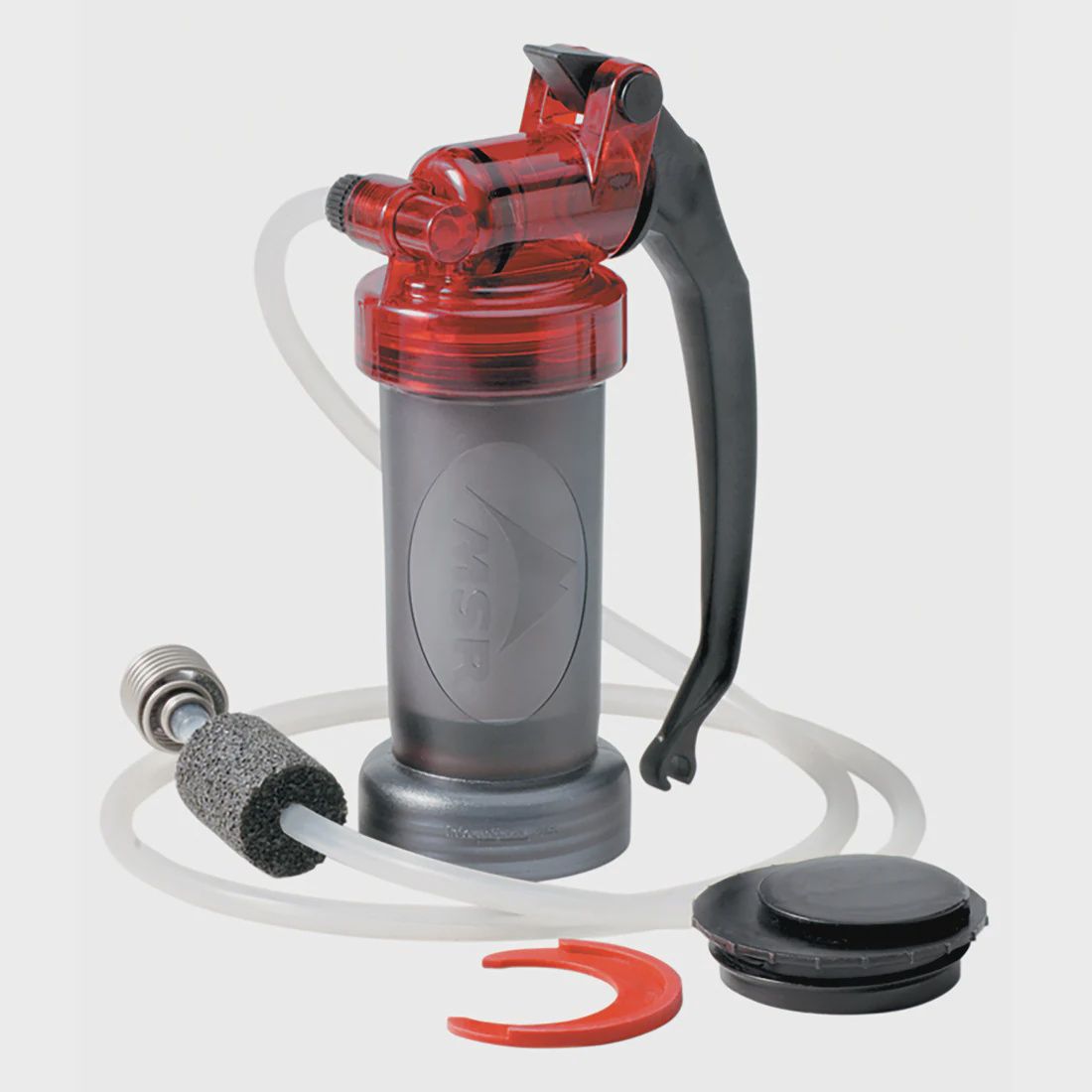 MSR - Mini Works EX - Water Filter