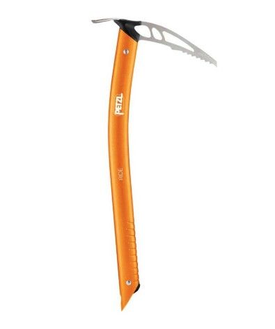 Petzl - Piolet Ride - Ice Axe