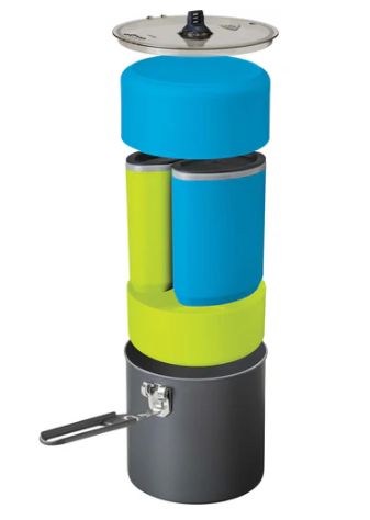 MSR - Trail Lite Duo System *2024