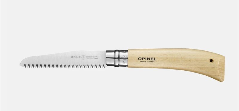 Opinel - No 12, Folding Saw