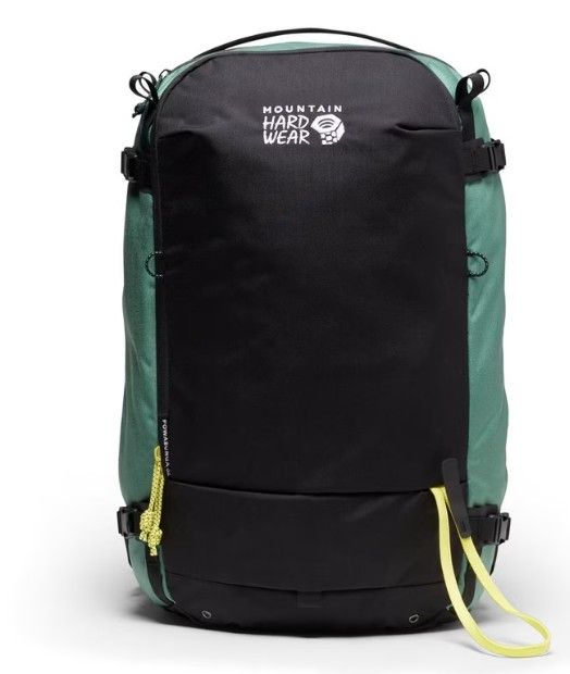 Mountain Hardwear - Powabunga 32 Pack, Colour: Mint Palm, Size: M/L