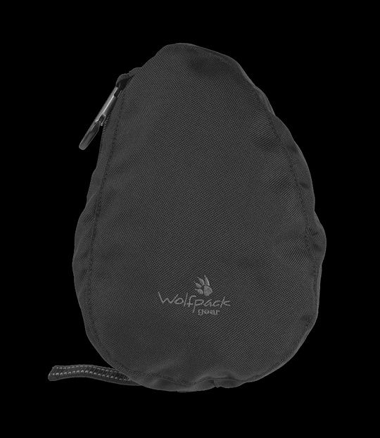 Wolfpack - SCBA Mask Pouch