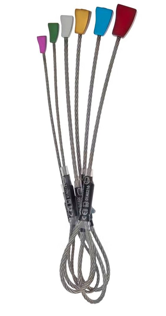 Wild Country - Superlight Rock Set, 1-6