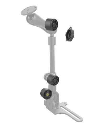 RAM - Pin-Lock Security Kit for RAM� Pod HD