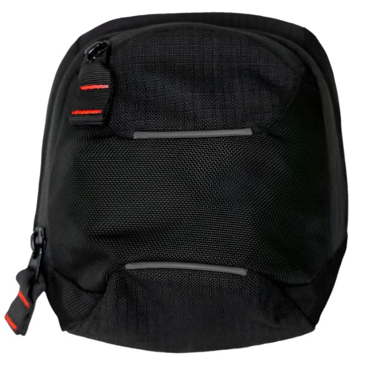 Wolfpack - Small Accessory Bag - HR