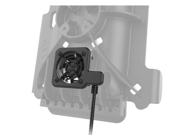 RAM - GDS Fan Accessory for GDS Tough-Dock