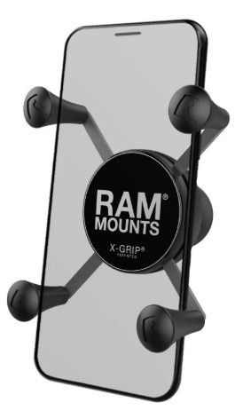 RAM - X-Grip Universal Phone Holder with Ball