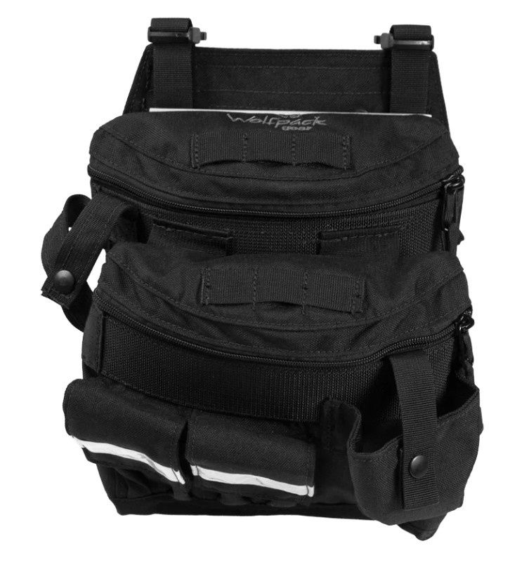 Wolfpack - USAR Shoring Kit/Nail Bag