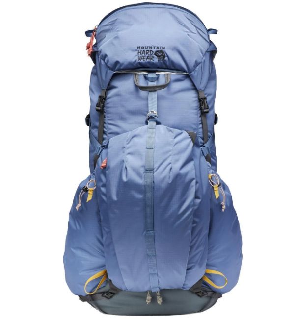 Mountain Hardwear - PCT 50L Backpack - Women's