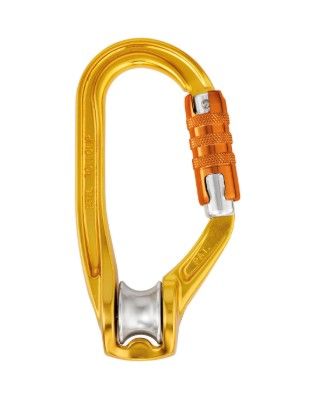 Petzl - Pulley Rollclip A - Triact-Lock